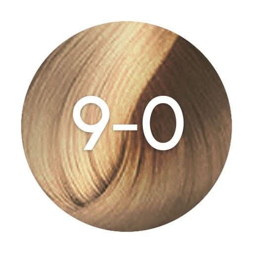 Schwarzkopf Igora Vibrance Demi Permanent Hair Colour 60ml - Hairdressing Supplies