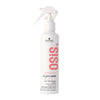 Schwarzkopf OSiS+ Flatliner Heat Protection Spray 200ml - Hairdressing Supplies