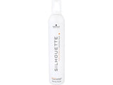 Schwarzkopf Silhouette Flexible Hold Mousse 500ml