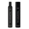 Schwarzkopf Silhouette Super Hold Bundle - Hairdressing Supplies