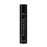 Schwarzkopf Silhouette Super Hold Hairspray 500ml