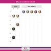 wella illumina colour chart