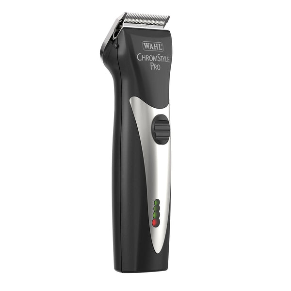 WAHL Academy Chromstyle Lithium Cordless Clipper - Hairdressing Supplies
