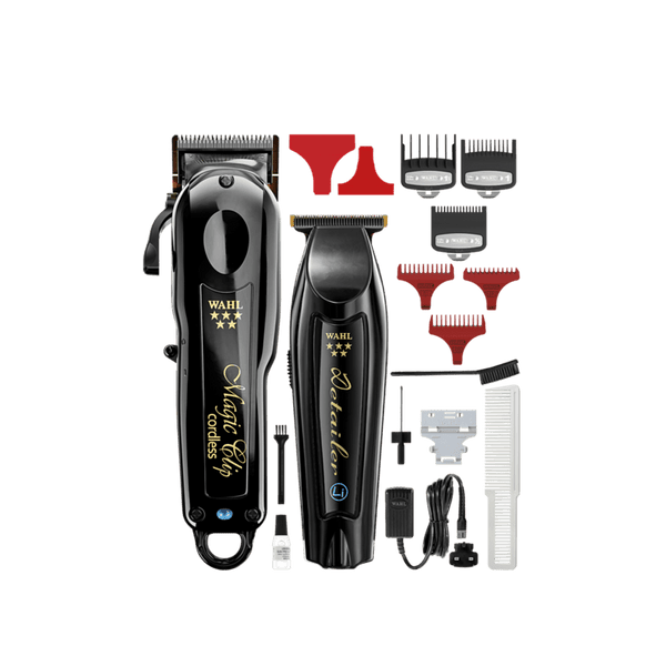 WAHL Barber Combo - Hairdressing Supplies