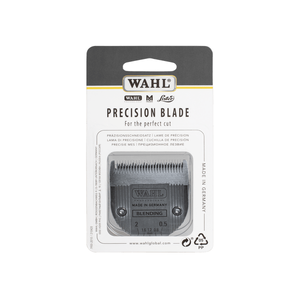 WAHL Blade Set Blending Kuno - Hairdressing Supplies