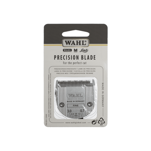 WAHL Blade Set Clipper Standard 1854 - Hairdressing Supplies