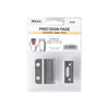 WAHL Blade Set Standard Magic Clip / Senior / Classic Fader - Hairdressing Supplies