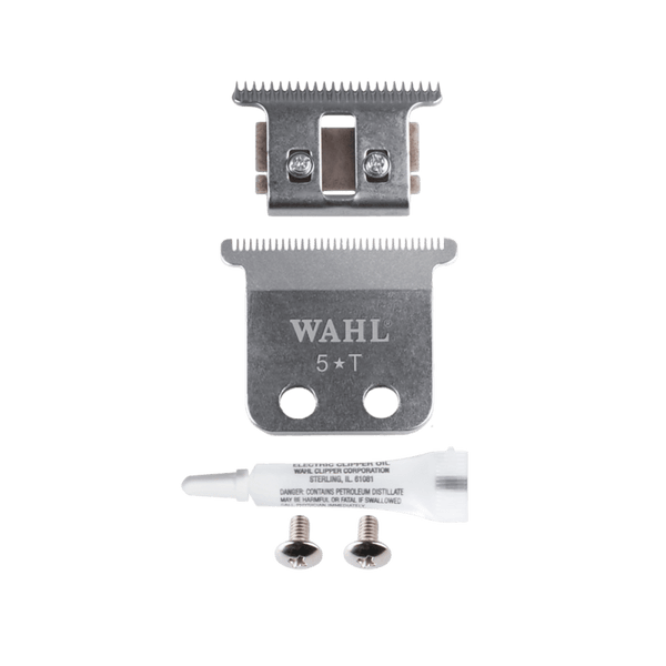 WAHL Blade Set Trimmer A - Lign - Hairdressing Supplies