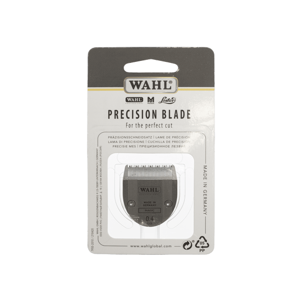 WAHL Blade Set Trimmer Lithium Ion Pro - Hairdressing Supplies