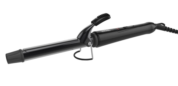 WAHL Ceramic Curling Tong 19mm - Hairdressing Supplies