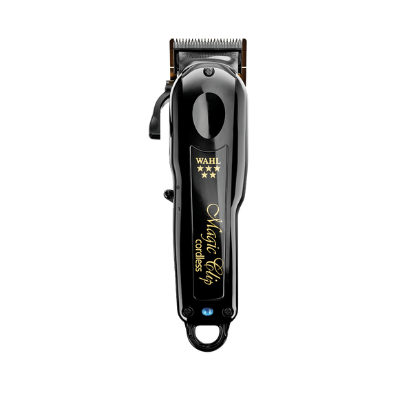 WAHL Clipper Kit Black Magic - Hairdressing Supplies