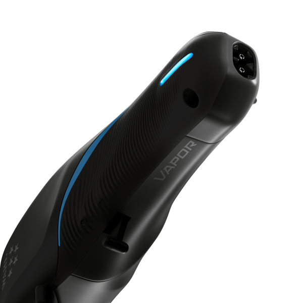 WAHL Clipper Kit Vapor 5 Star - Hairdressing Supplies