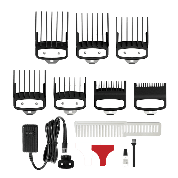 WAHL Clipper Kit Vapor 5 Star - Hairdressing Supplies