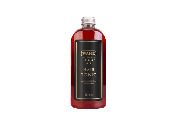 WAHL Hair Tonic 250ml - Hairdressing Supplies