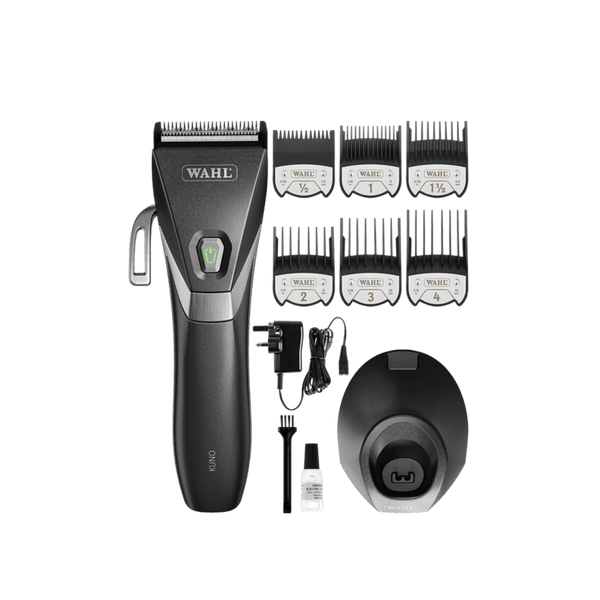 WAHL Kuno Clipper Ki - Hairdressing Supplies