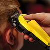 WAHL Pro Clip Professional Corded Clipper Set - Hairdressing Supplies