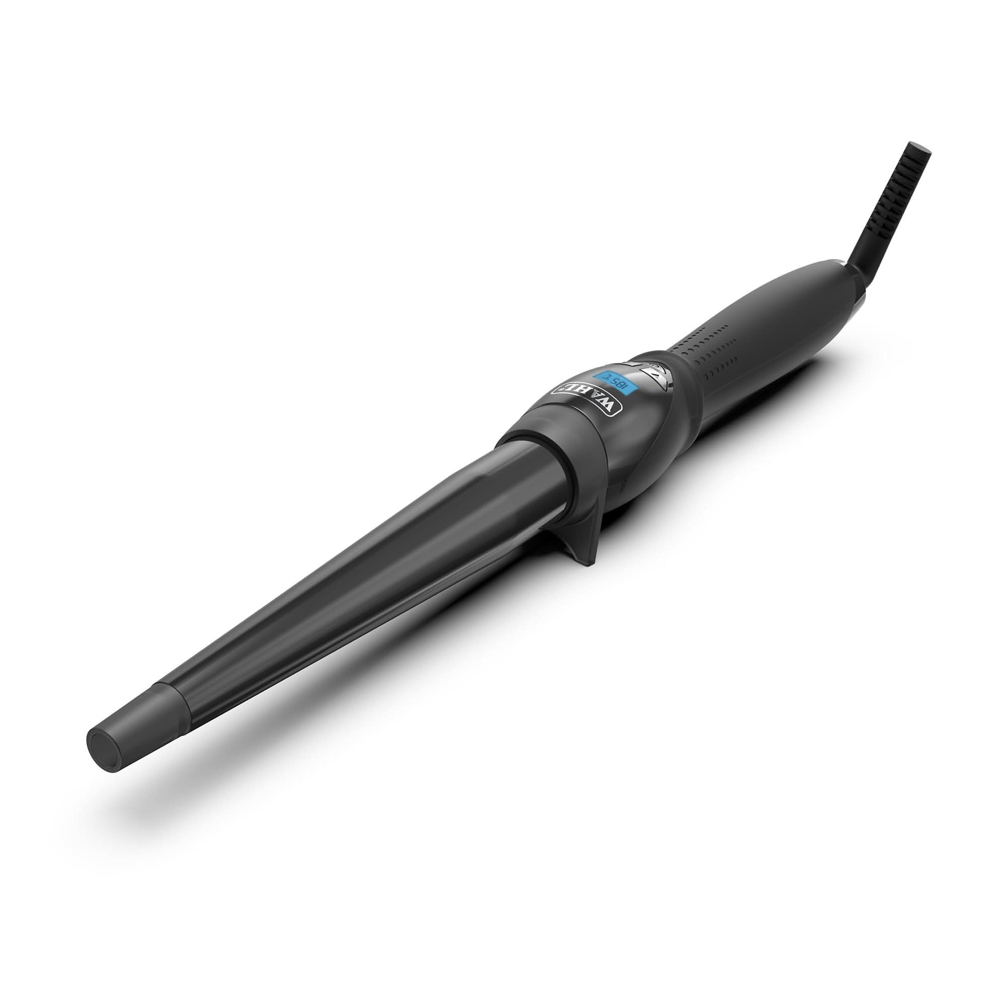 Pro Shine Conical Wand 13mm 25mm