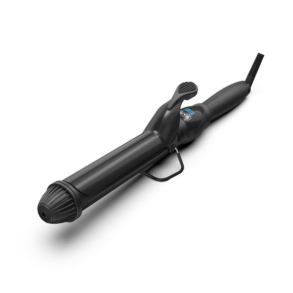 WAHL Pro Shine Curling Tong 32mm - Hairdressing Supplies