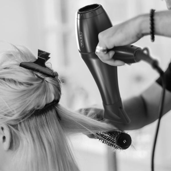 WAHL Pro Slim Hairdryer - Hairdressing Supplies
