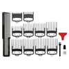 WAHL Senior Cordless Clipper - Hairdressing Supplies