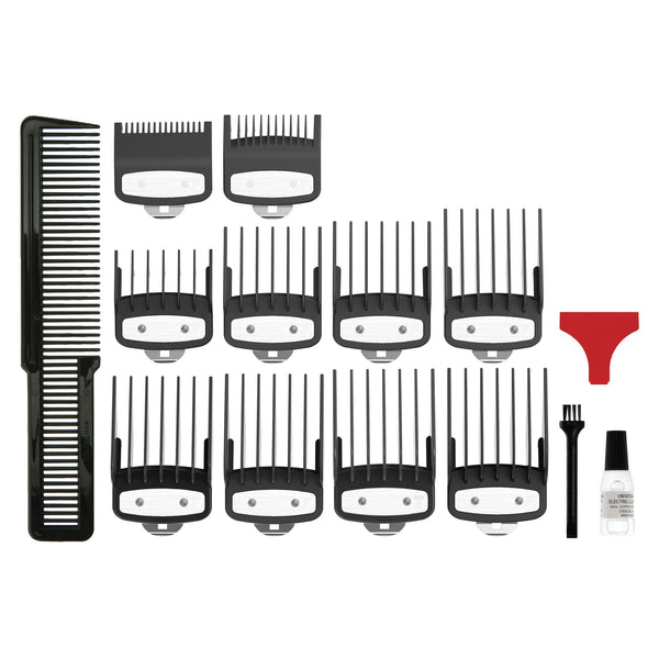 WAHL Senior Cordless Clipper - Hairdressing Supplies