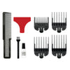 WAHL Super Taper Mains Clipper - Hairdressing Supplies