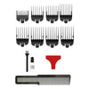 WAHL Taper 2000 Mains Clipper - Hairdressing Supplies