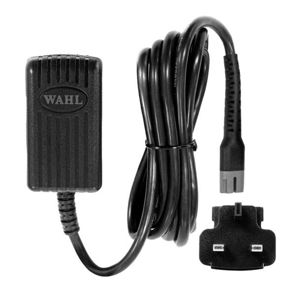 WAHL Transformer 5V Cordless - Det/Senior/Magic/Super - Hairdressing Supplies