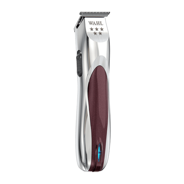 WAHL Trimmer Kit A - Lign - Hairdressing Supplies