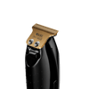 WAHL Trimmer Kit Detailer Black - Hairdressing Supplies