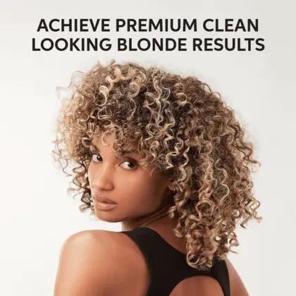 Wella Blondor Multi - Blonde Lightening Powder 800g - Hairdressing Supplies