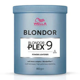 Wella Blondorplex Multi-Blonde Powder 800g