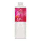 Wella Color Touch Creme Lotion Developer 1 Litre
