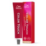 Wella Color Touch Semi Permanent 60ml
