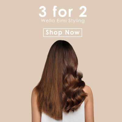 Wella EIMI 3 for 2