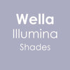 Wella illumina all shades