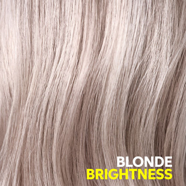 Wella Invigo Blonde Recharge Cool Blonde Shampoo 1000ML - Hairdressing Supplies