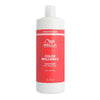 Wella Invigo Color Brilliance Conditioner Fine 1000ML - Hairdressing Supplies