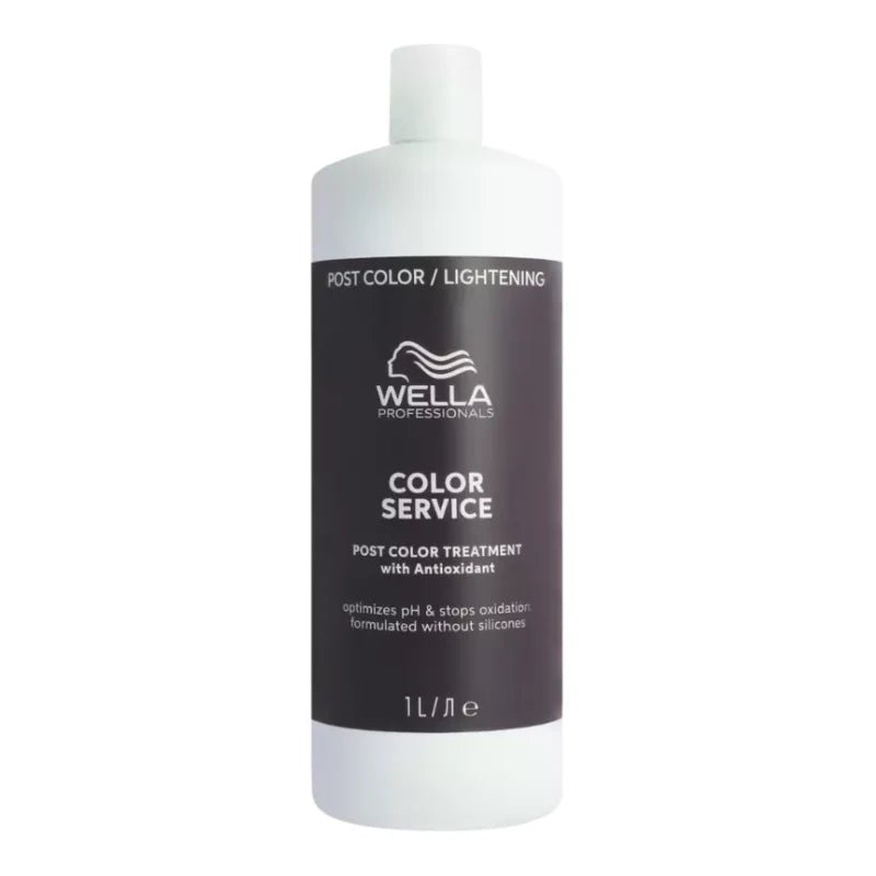 Wella Invigo Post Color Treatment 250ml