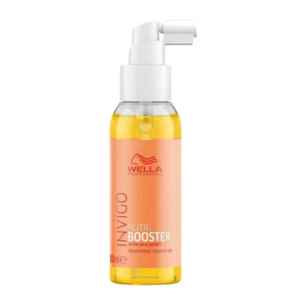 Wella Invigo Enrich Booster Spray 100ml - Hairdressing Supplies