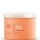 Wella Invigo Nutri Enrich Mask 500ml