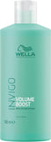Wella Invigo Volume Boost Crystal Mask 500ML