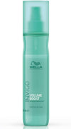 Wella Invigo Volume Boost Uplifting Care Spray 150ml - Hairdressing Supplies
