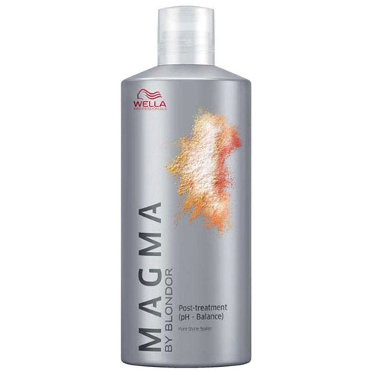 Magma Blondor Post Treatment