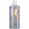 Wella Magma by Blondor Post Treatment 500ml - Hairdressing Supplies