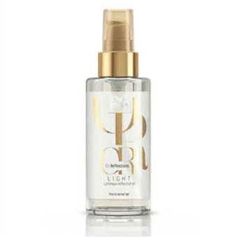 Oil Reflections Light Luminous Reflective Hair Oil
