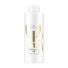 Wella Oil Reflections Light Revealing Shampoo 1000ml - Hairdressing Supplies