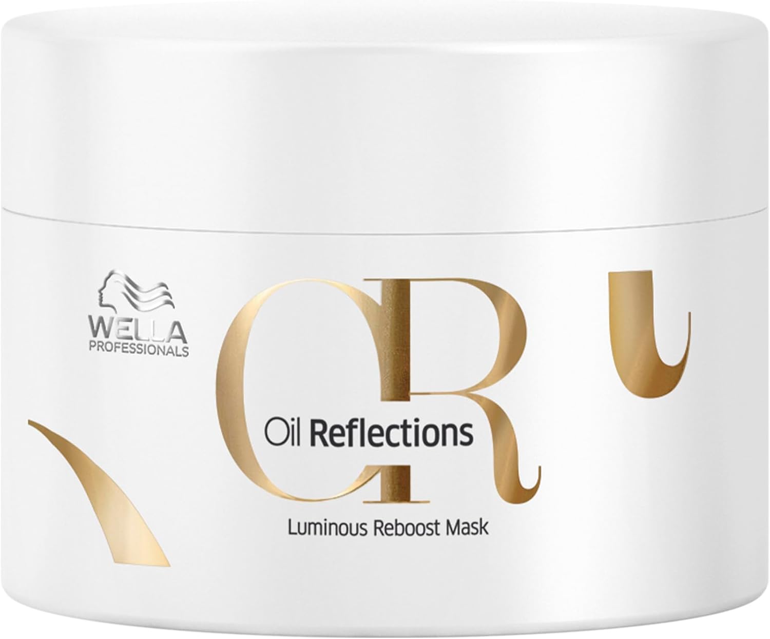 Oil Reflections Luminous Reboost Mask