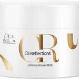 Wella Oil Reflections Luminous Reboost Mask 150ml