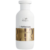 Wella Oil Reflections Luminous Shampoo 250ml